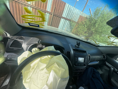 2011-2015 KIA SORENTO - #M18255