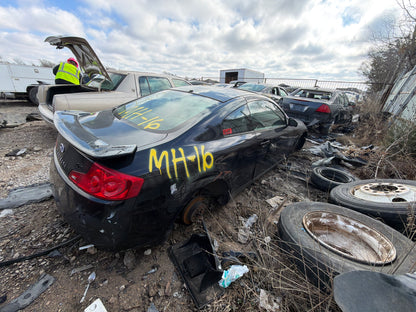2005-2007 Infiniti G35 - Stock #: M18546