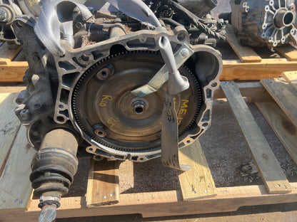 2012-2014 KIA RIO - AUTOMATIC TRANSMISSION - #M18487