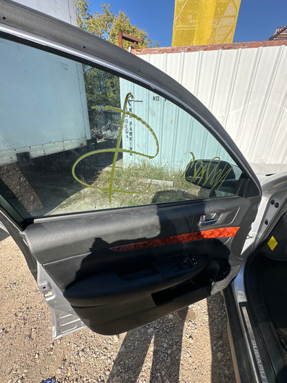 2/2 2012-2014 SUBARU OUTBACK | All Parts G - Z | SKU #: M17923