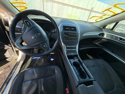 2013 LINCOLN MKZ - STOCK #: M18555