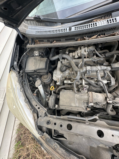 2014 Toyota Prius - Stock #: M18220 - MXH-10