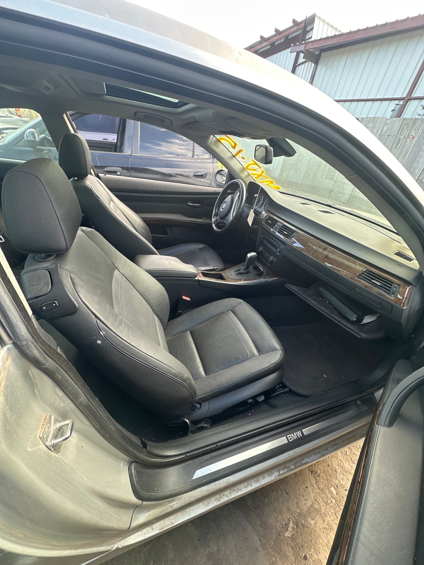 2006-2011 BMW 328I - Stock #: M18265