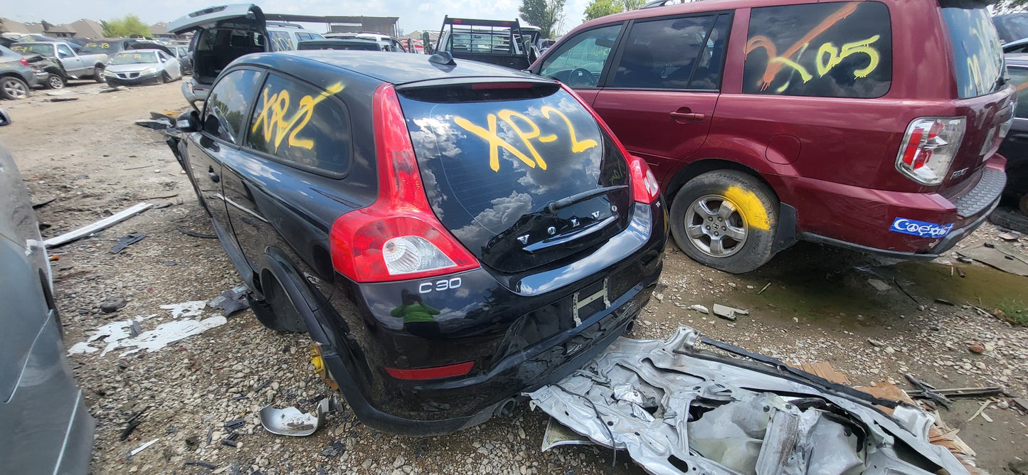 2/2 2007-2013 VOLVO C30 | All Parts G - Z | SKU #: M17572