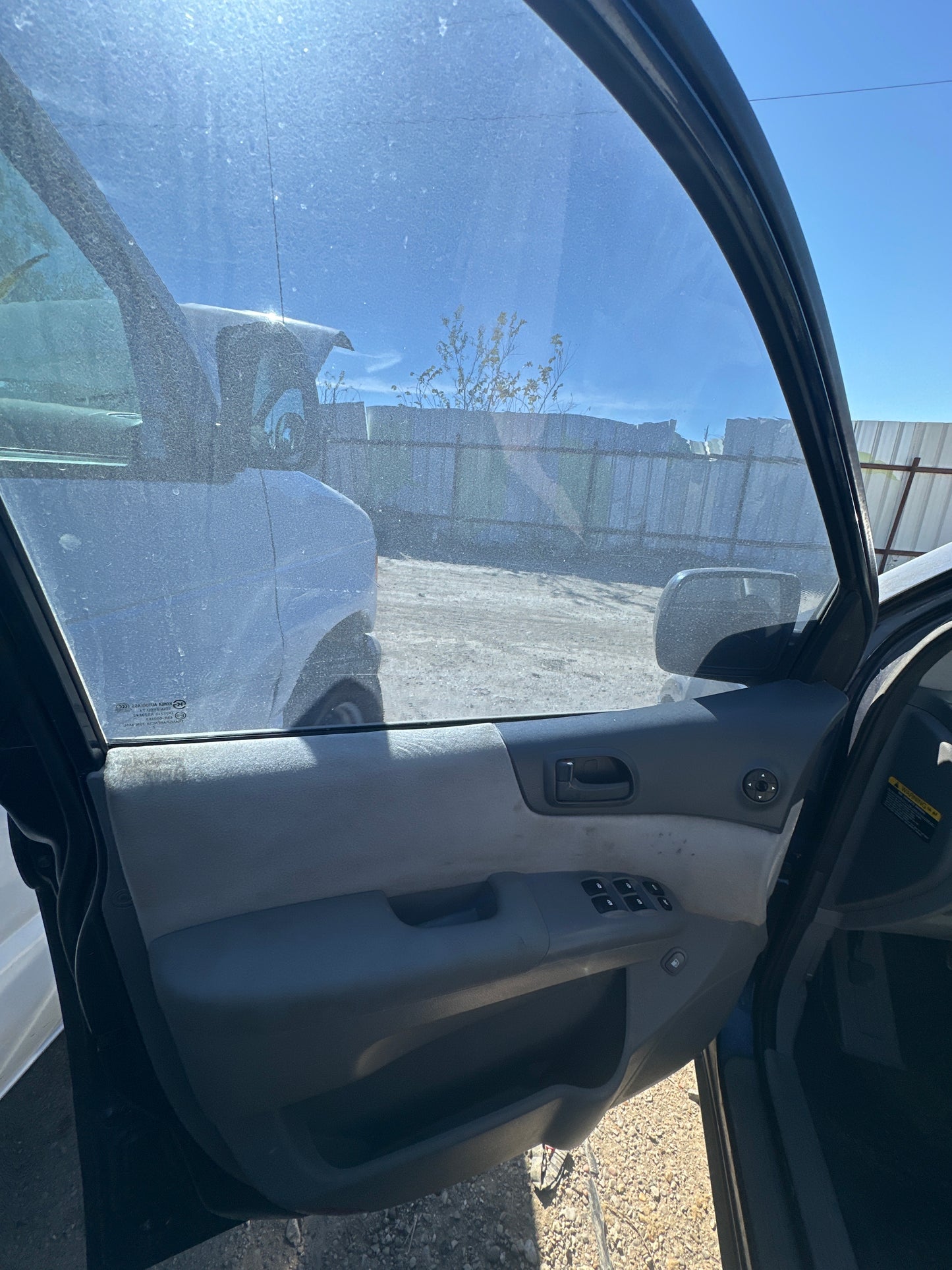 1/2 2006-2014 KIA SEDONA | All Parts A - F | SKU #: M17964