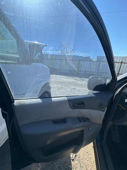 1/2 2006-2014 KIA SEDONA | All Parts A - F | SKU #: M17964