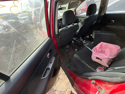 2012-2014 Nissan Versa - Stock #: M18573