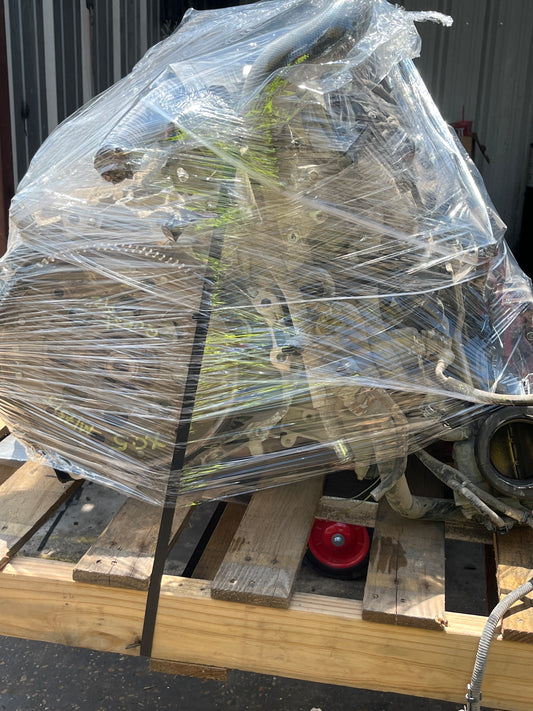 2009 - 2014  Nissan Quest - 3.5 L Engine -#17315