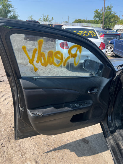 2/2 2011- 2014 CHRYSLER 200 | All Parts G - Z | SKU #: M17625