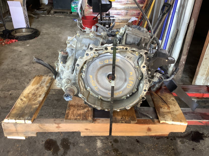 2006-2009 LEXUS RX400H  -  AUTOMATIC TRANSMISSION - #M18893