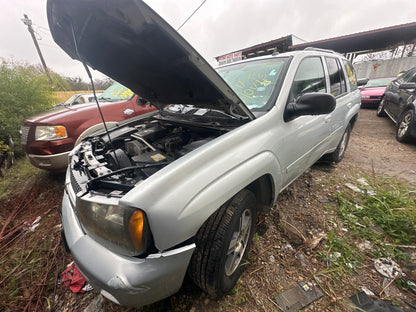 2002-2009 Chevrolet Trailblazer - Stock #M18093