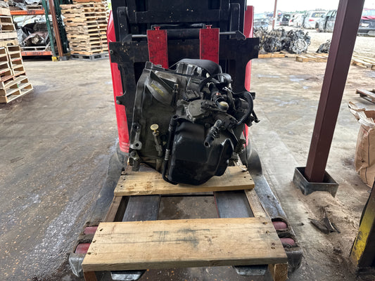 2006-2007 VOLVO XC70  -  AUTOMATIC TRANSMISSION - #M18915