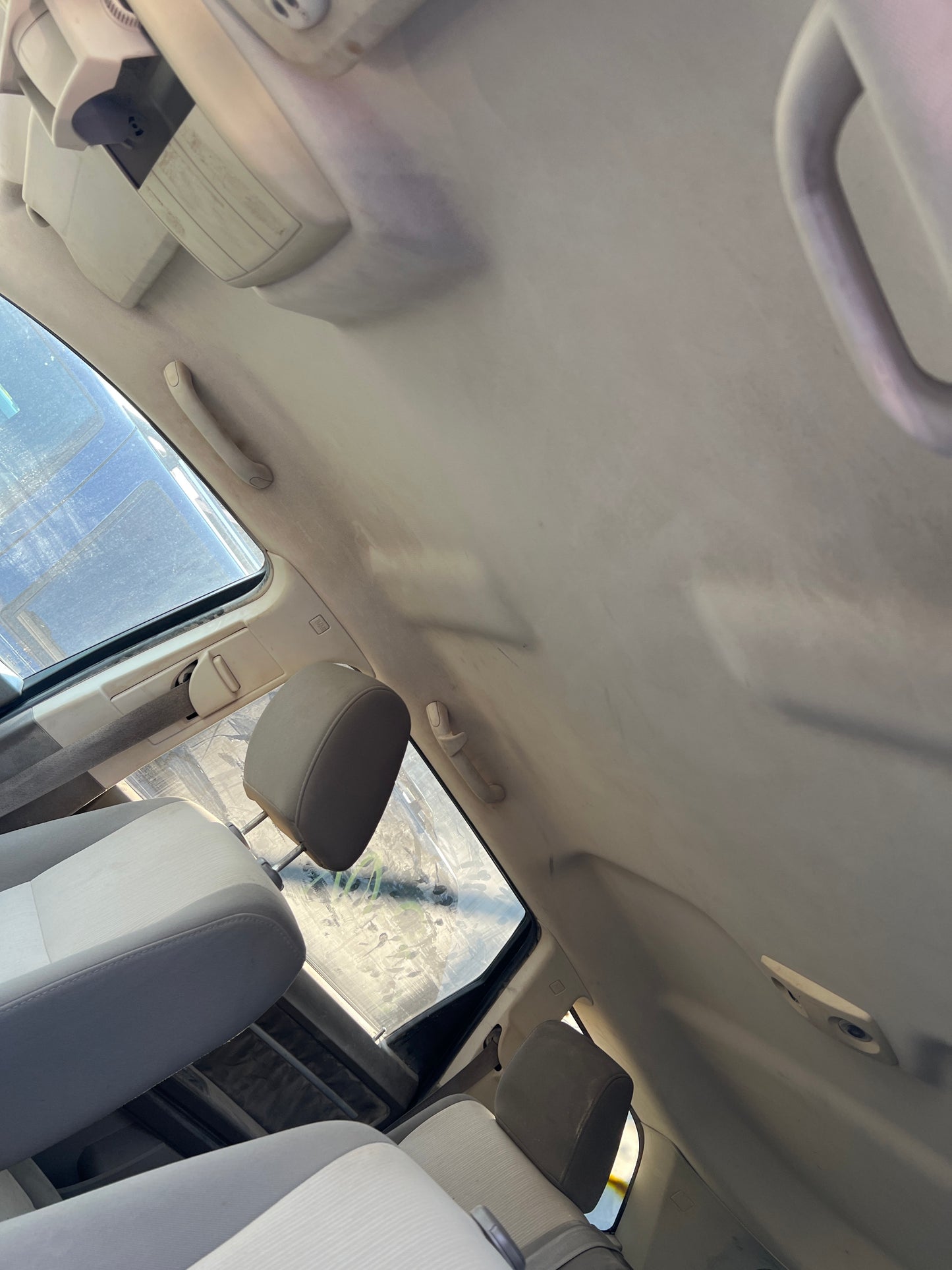 1/2 2009-2010 Dodge Journey | All Parts A - F | SKU #: M 17544 XN- 14