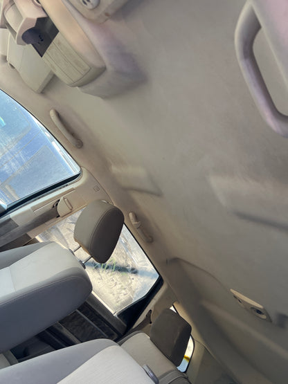 1/2 2009-2010 Dodge Journey | All Parts A - F | SKU #: M 17544 XN- 14