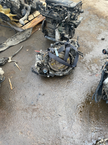 2012-2017 CHEVROLET CRUZE- AUTOMATIC TRANSMISSION -#M17684