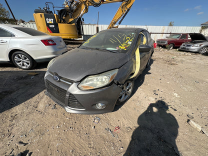 2012-2018 FORD FOCUS  - Stock #: M17992