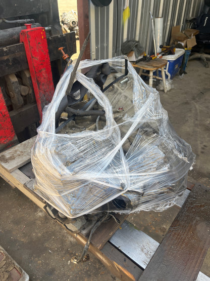 2000 - 2004 Toyota Avalon - Automatic Transmission -#17204