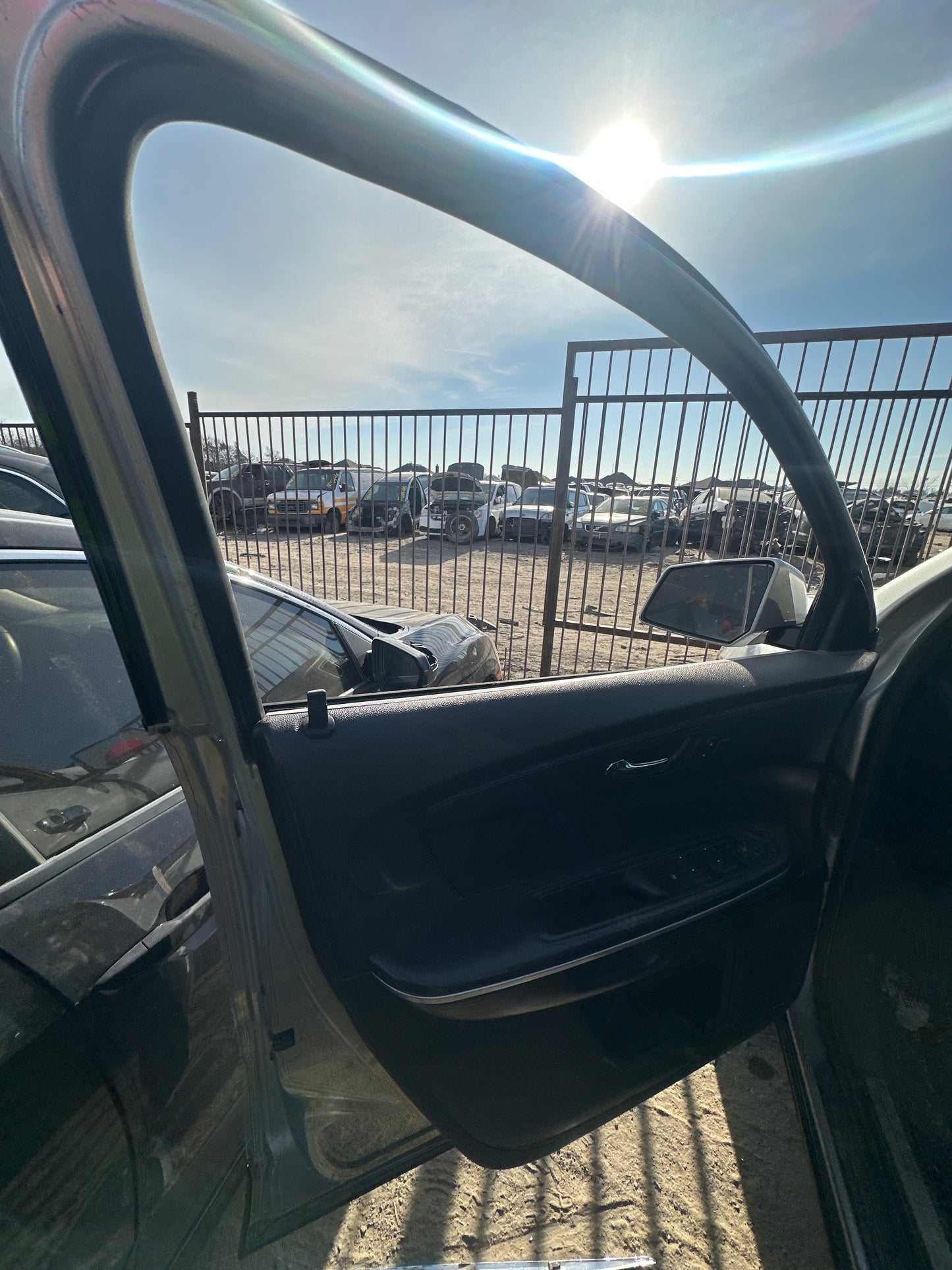 2010 GMC Acadia - Stock #: M18507 - MF-17