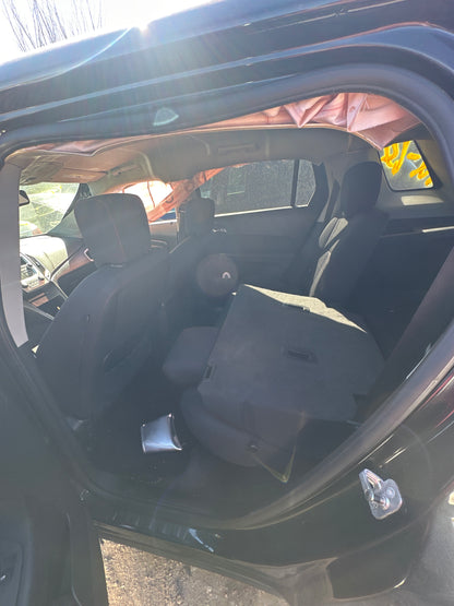 1/2 2010-2011 GMC TERRAIN  | All Parts A - F | SKU #: M17924