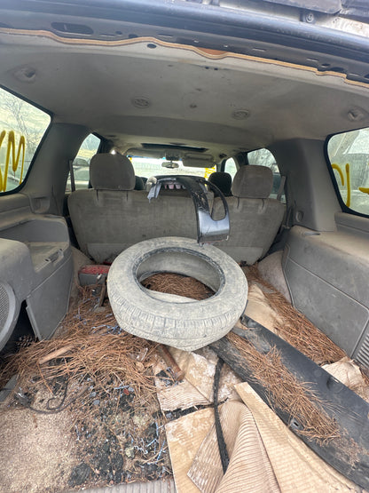 2000-2006 GMC Yukon - Stock #: M18262