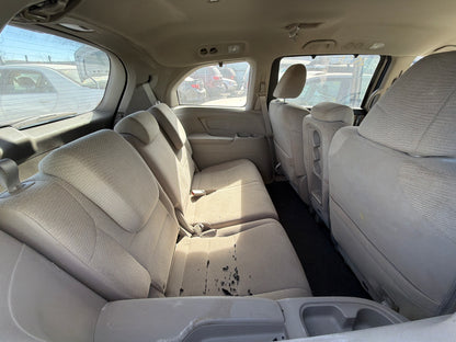 2012 HONDA ODYSSEY - STOCK #: M18556