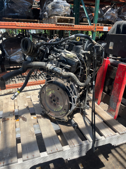 2013 - 2016 Ford Escape  - 2.5 L Engine -#17259