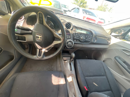 1/2 2010 - 2014 Honda Insight | All Parts A - F | SKU #: M17604