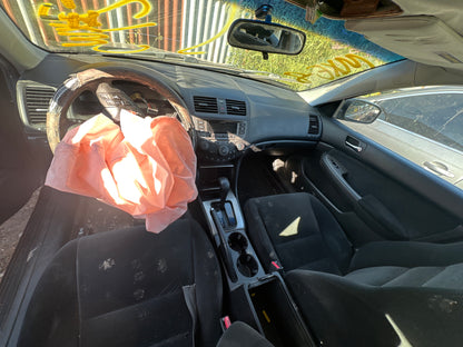 2003=2007 HONDA ACCORD - Stock #: M18158