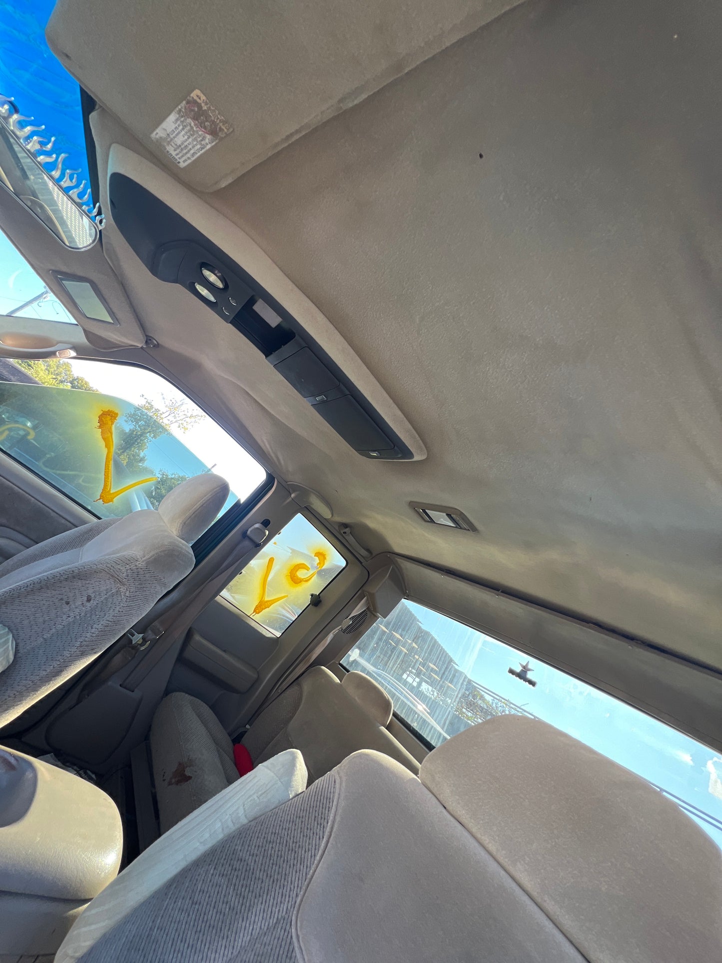 1988-2002 CHEVROLET  | All Parts G - Z | SKU #: M17765