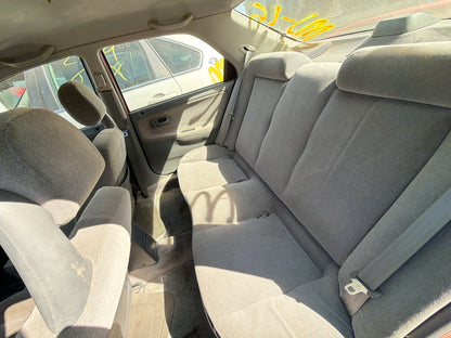 1992 - 1995 Honda Civic - Stock #: M18586 MJ-16