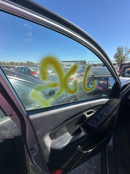 1/2 2010 HYUNDAI TUCSON | All Parts A - F | STK# M17918