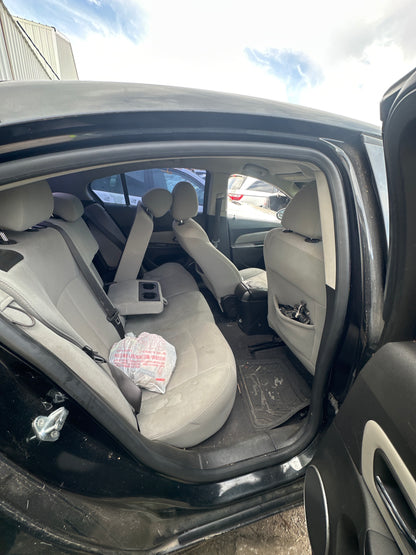 2011-2015 Chevrolet Cruze - Stock #: M18310