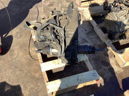 2003-2007 HONDA ACCORD  -  AUTOMATIC TRANSMISSION - #M18549