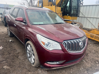 2013-2017 Buick Enclave - Stock #: M18459