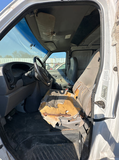 1992-2007 Ford E250 Van - Stock #M17993