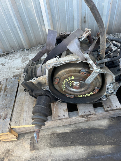 2001 Chrysler PT Cruiser - Automatic Transmission - #S2618