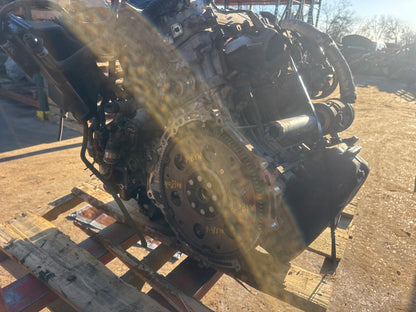 2007-2011 TOYOTA AVALON - 3.5 L Engine -#M18076