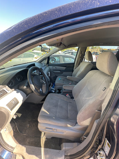 1/2 2014 HONDA ODYSSEY | All Parts A - F | STK# M17913