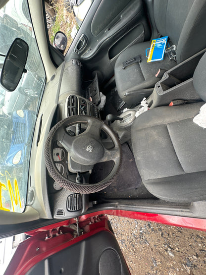 2005 DODGE NEON - STOCK #: M18552