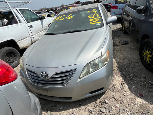 2007-2009 Toyota Camry - Stock #: M18756