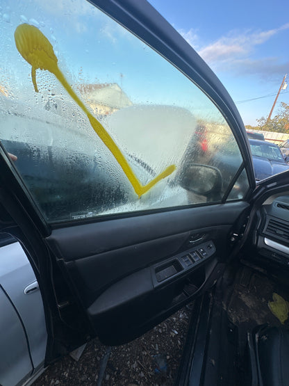 1/2 2013-2017 Subaru Crosstrek | All Parts A - F | SKU #: M17895