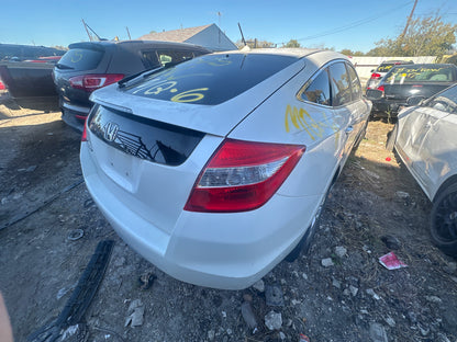 1/2 2010 HONDA CROSSTOUR | All Parts A - F | STK# M17916