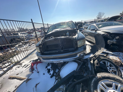 2002-2008 Dodge RAM 1500 - Stock #: M18418