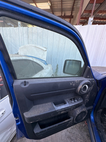 2007-2012 Dodge Nitro - Stock #M17995