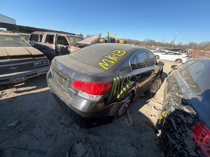 2010-2014 SUBARU LEGACY - MK-13 - PARTING OUT- #M18603