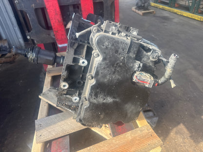 2014 CHEVROLET CRUZE - AUTOMATIC TRANSMISSION  -#M18124