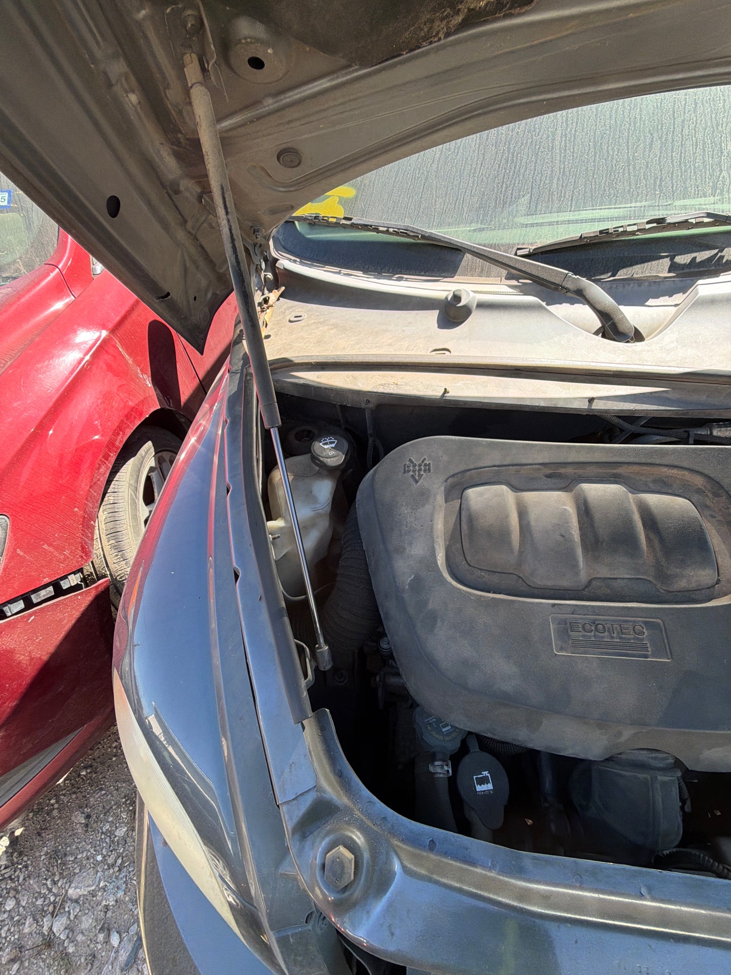 2011 Chevrolet HHR - Stock #: M18589 - MJ-19