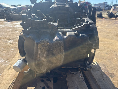 2009-2011 HONDA PILOT - 3.5 L Engine -#M18275