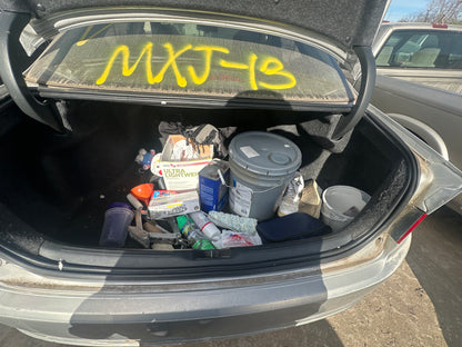 2004-2008 Acura TSX - Stock #: M18263