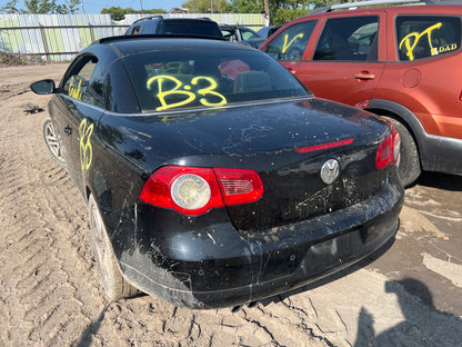 1/2 2006 - 2011 Volkswagen EOS | All Parts A - F | SKU # M17613